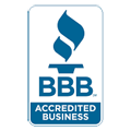 Better Business Bureau [BBB] Accredited Business